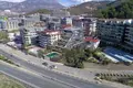 Apartamento 1 habitación 326 m² Mahmutlar, Turquía