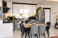 2 bedroom apartment 80 m² Thermeia, Northern Cyprus