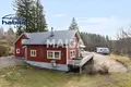 Haus  Porvoo sub region, Finnland