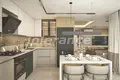 Mieszkanie 3 pokoi 86 m² Muratpasa, Turcja