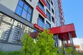 Жилой комплекс МК ФАРФОРОВЫЙ