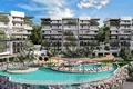 Maison 1 chambre 68 m² Kargicak, Turquie