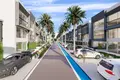 Квартира 1 комната 39 м² Акротири, Кипр