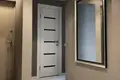 Wohnung 2 zimmer 51 m² Minsk, Belarus