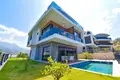 4 bedroom Villa  Kargıcak, Turkey