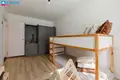 4 room apartment 82 m² Vilnius, Lithuania