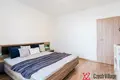Apartamento 3 habitaciones 58 m² Praga, Chequia