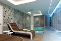 Residential quarter Villas Bellagio el Higueron