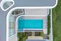 Вилла 3 спальни 467 м² Карон, Таиланд