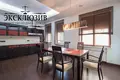 Квартира 3 комнаты 141 м² в Минске, Беларусь