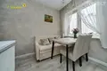 2 room apartment 56 m² Minsk, Belarus