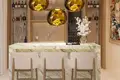 5-Schlafzimmer-Villa 529 m² Estepona, Spanien