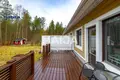 Szeregowiec  Oulu sub region, Finlandia