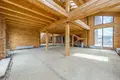 Casa de campo 587 m² Astrashitskagaradokski rural council, Belarús