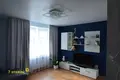 Apartamento 1 habitación 37 m² Lahojsk, Belarús