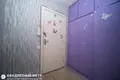 1 room apartment 33 m² Minsk, Belarus