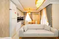 Квартира 2 комнаты 60 м² Кестель, Турция