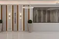 Квартира 2 комнаты 56 м² Муратпаша, Турция