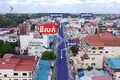 Parcelas 420 m² Ciudad de Siem Riep, Camboya