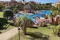 2 bedroom apartment 118 m² Estepona, Spain