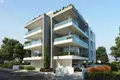 Wohnung 2 Schlafzimmer 77 m² Larnaka, Zypern