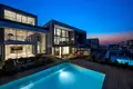 Dom 3 pokoi 150 m² Bodrum, Turcja