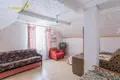 Maison 61 m² Kalodziscanski sielski Saviet, Bélarus