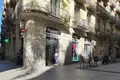 Sklep 85 m² Barcelona, Hiszpania