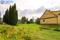 House 117 m² Kupiskis, Lithuania