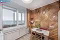 3 room apartment 64 m² Vilnius, Lithuania