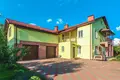 Casa de campo 370 m² Marjaliva, Belarús