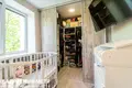 2 room apartment 42 m² Minsk, Belarus