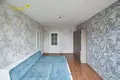 Appartement 1 chambre 40 m² Pryluki, Bélarus