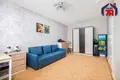 Wohnung 2 zimmer 62 m² Minsk, Belarus