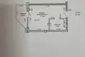 Pomieszczenie biurowe 26 m² Mińsk, Białoruś