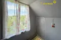 House 22 m² Piarezyrski sielski Saviet, Belarus