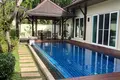 4 bedroom Villa 300 m² Choeng Thale, Thailand
