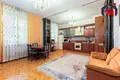 3 room apartment 94 m² Minsk, Belarus