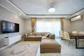 Duplex 3 bedrooms 115 m² Konyaalti, Turkey