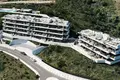Appartement 4 chambres  Benagalbon, Espagne