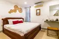 Propiedad comercial 10 habitaciones  en Krous, Camboya