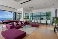 Mieszkanie 6 pokojów 1 200 m² Pa Tong, Tajlandia