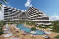 Apartamento 2 habitaciones  Kumluca, Turquía