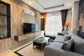 2 bedroom penthouse 128 m² Muratpasa, Turkey