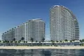 Appartement 3 chambres 137 m² Germasogeia, Chypre