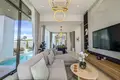 4 bedroom house  Pattaya City, Thailand