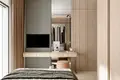 Wohnung 3 zimmer 189 m² Aksu, Türkei