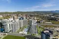 2 bedroom apartment 70 m² Alanya, Turkey