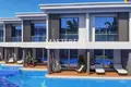 Wohnung 2 zimmer 72 m² Alanya, Türkei