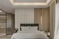Appartement 1 chambre 51 m² Pa Tong, Thaïlande
